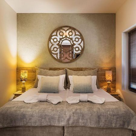 Boutique Hotel Horizont Varna Exterior photo